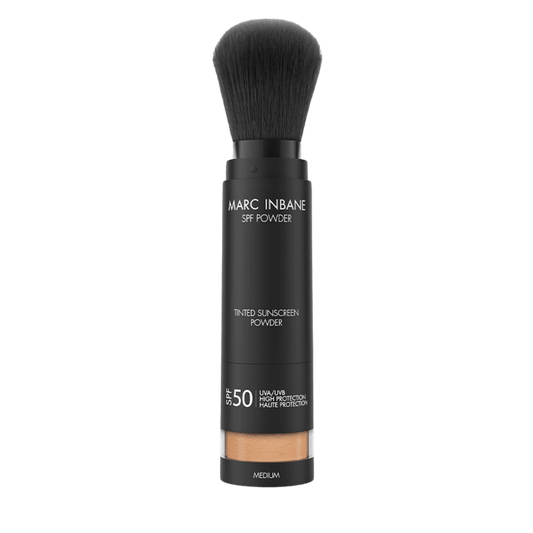 Marc Inbane 3-in-1 mineral SPF50 zonnepoeder